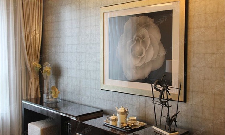 品尊国际样板间