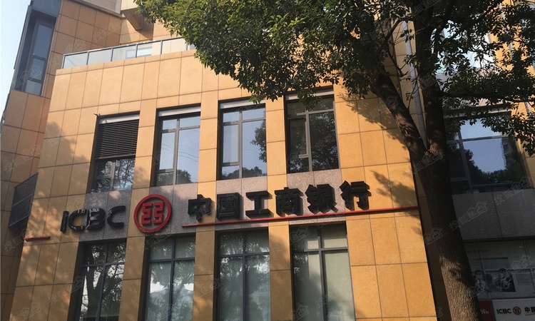 中鹰黑森林周边配套图