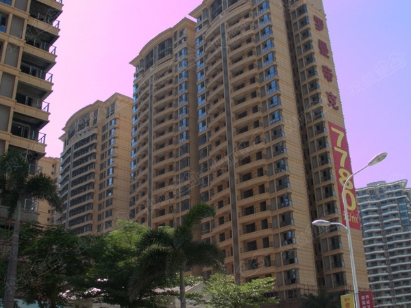 罗曼帝克施工进度图