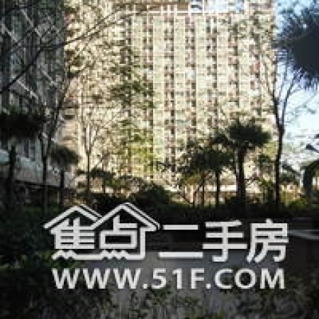 鸿隆107实景图