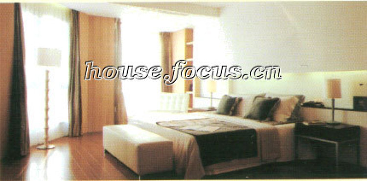 士林华苑样板间