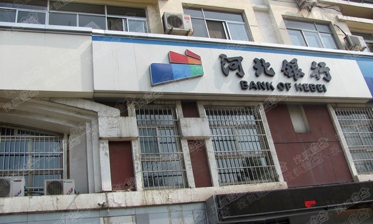 燕港御灏府周边配套图