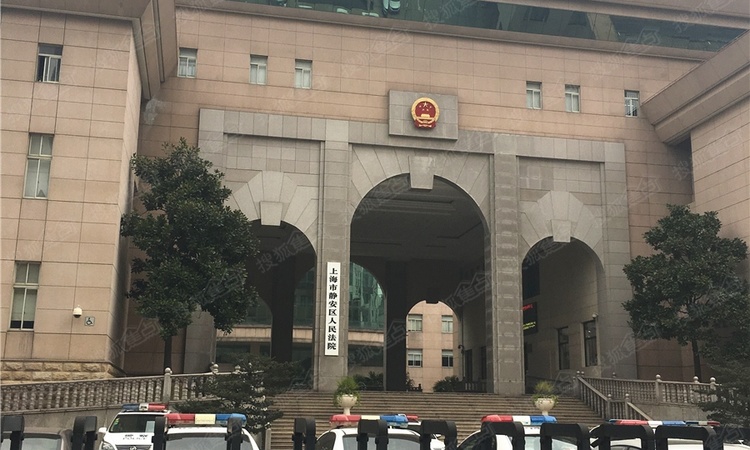 静安慕舍周边配套图