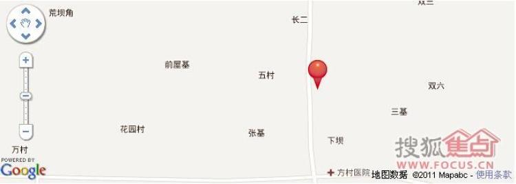 水墨江南交通图