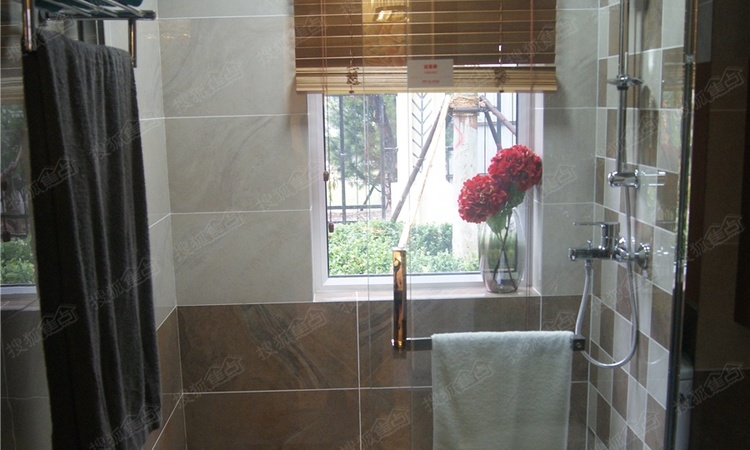 首创·国际学园样板间