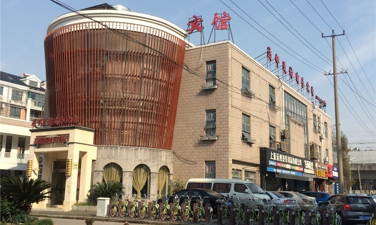 凤凰城周边配套图