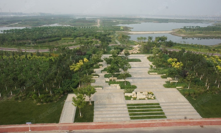 凤栖梧桐周边配套图