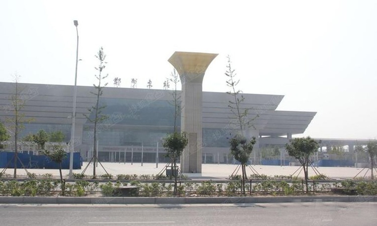 永和宇宙星周边配套图