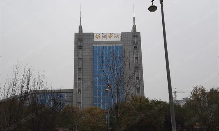 东方美丽湾周边配套图