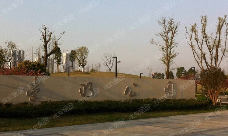 碧桂园保利时代天汇周边配套图