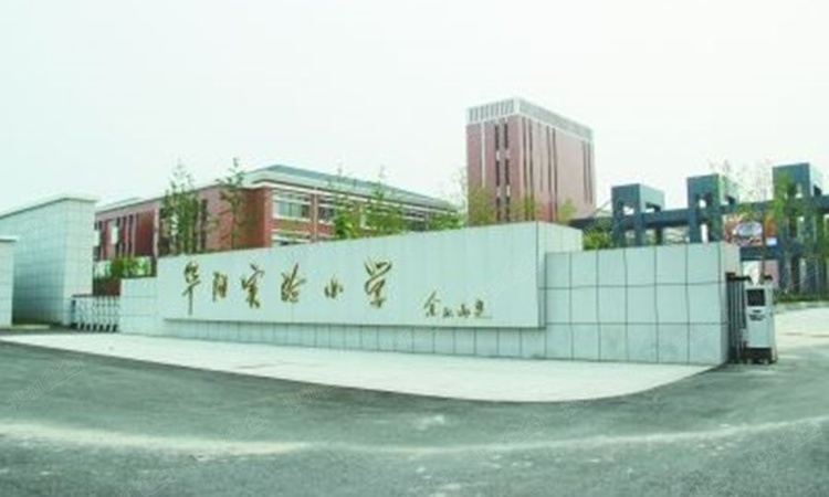 天玺华府周边配套图