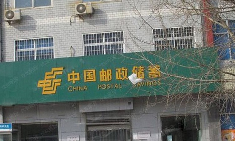 天洋城4代周边配套图