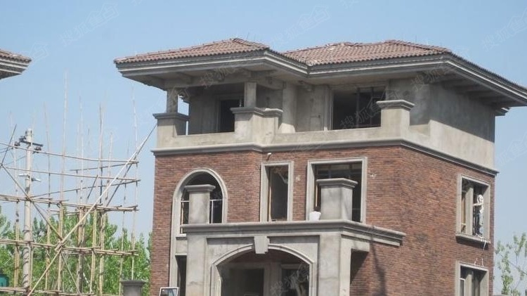 卢瓦尔郡实景图