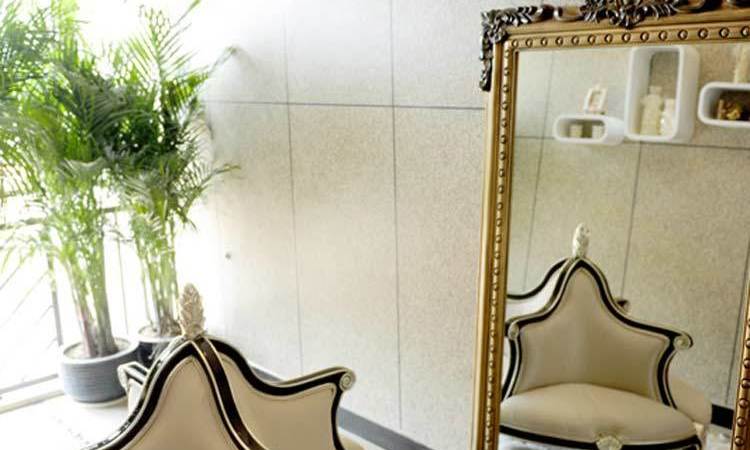 旭辉华庭样板间