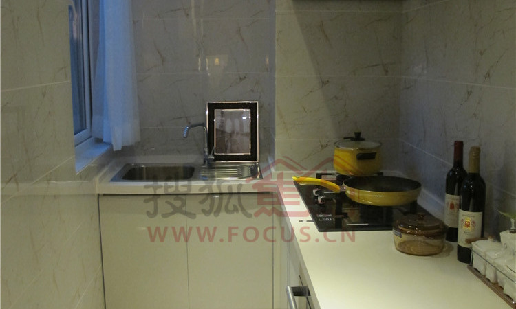 保利城七期|云廷样板间