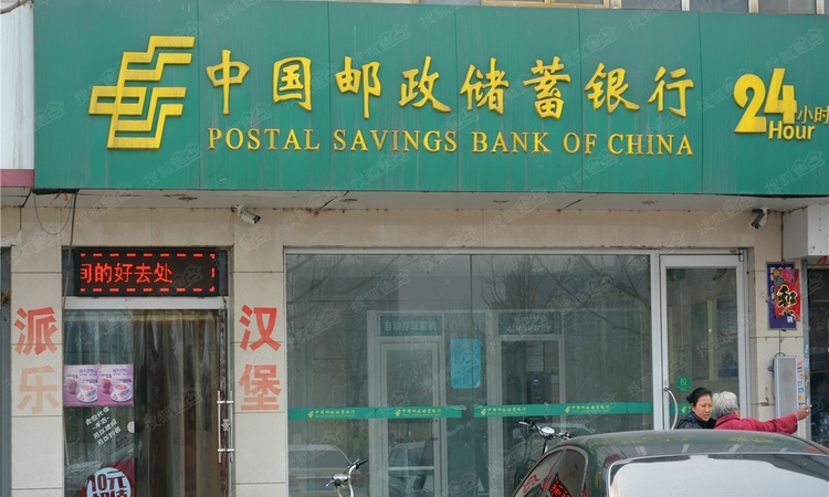 翠屏龙苑周边配套图