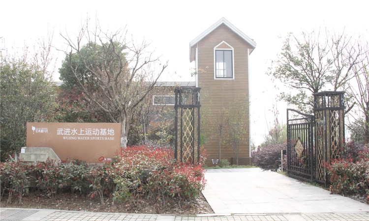 星河澜月湾周边配套图