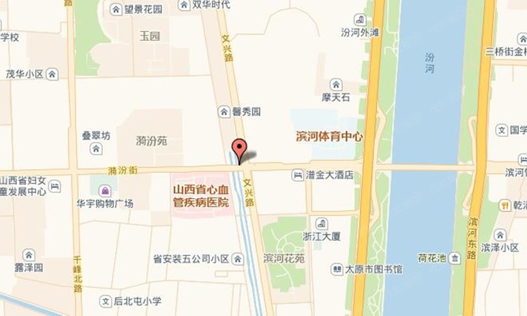 海尔产城创·国际广场交通图
