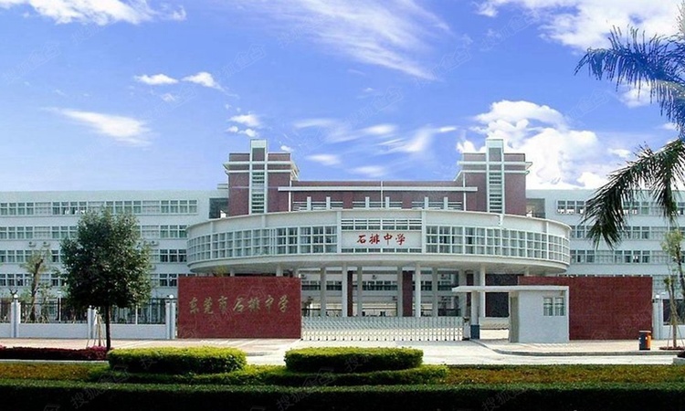 利丰中央公园周边配套图