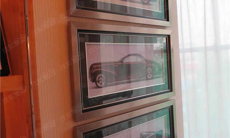 万荟时代样板间