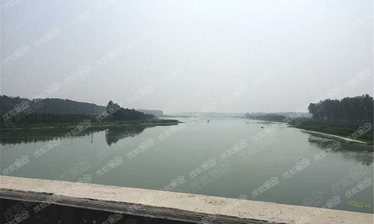 大运河孔雀城钻石湾周边配套图