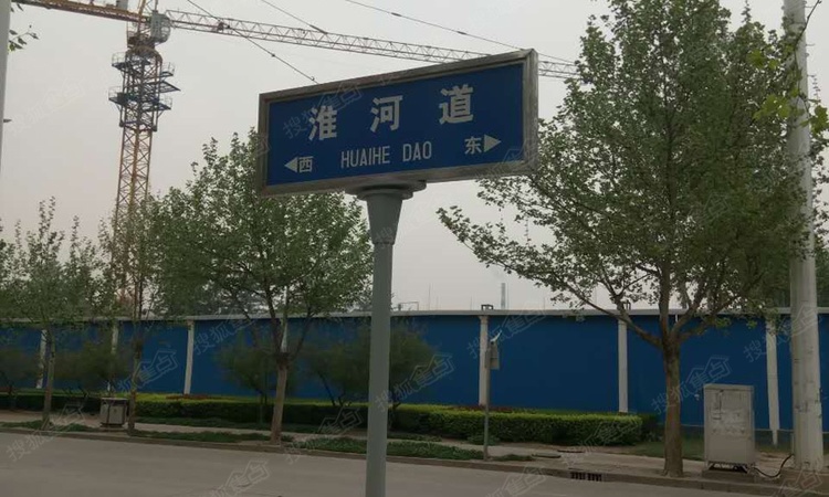 磊阳天府周边配套图