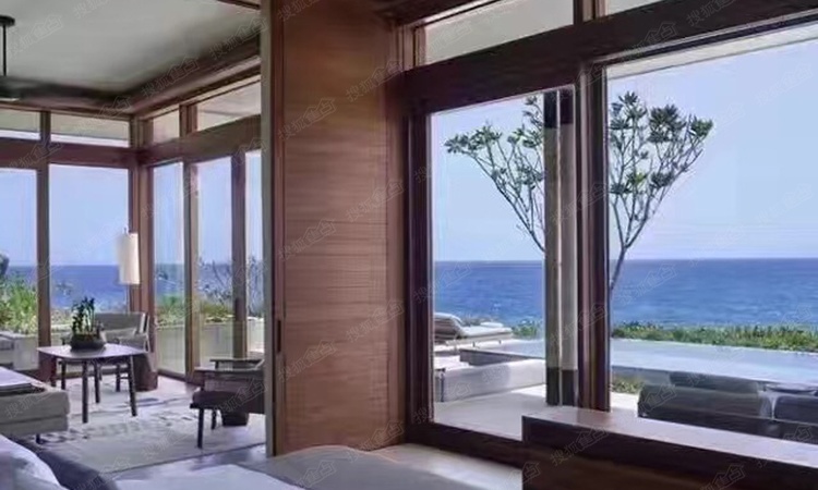 颐德公馆|湘江序样板间