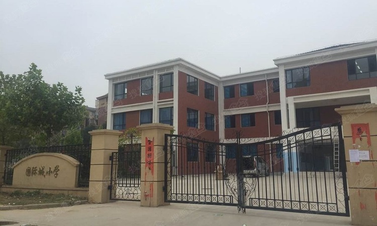 法兰原著半岛周边配套图