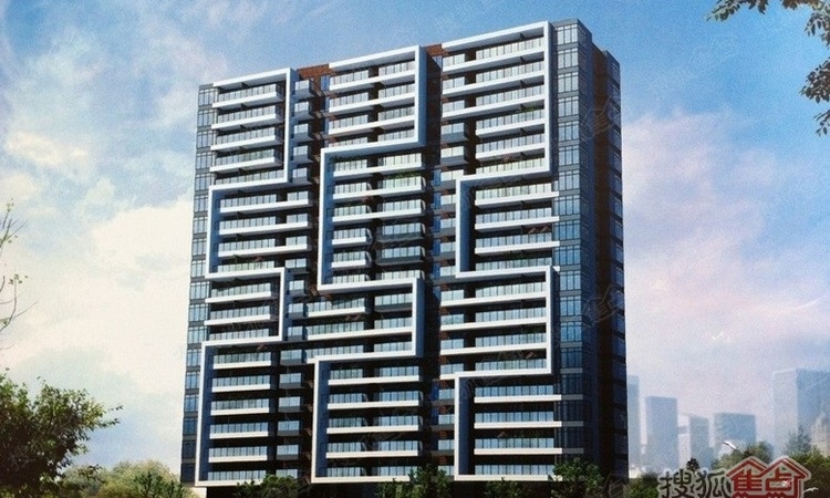 和贵蜜巢效果图