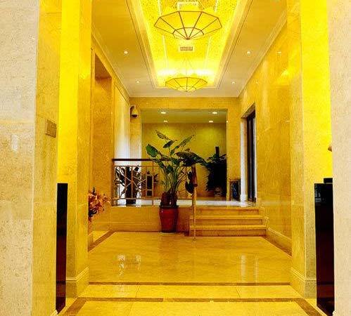 旭辉华庭周边配套图