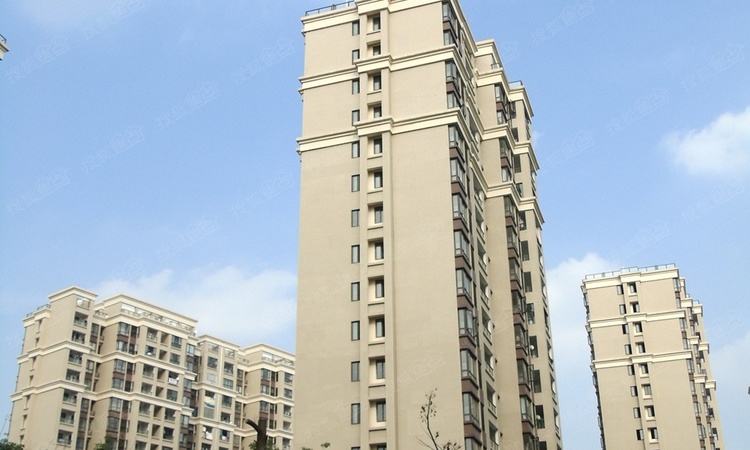 三潭音悦实景图