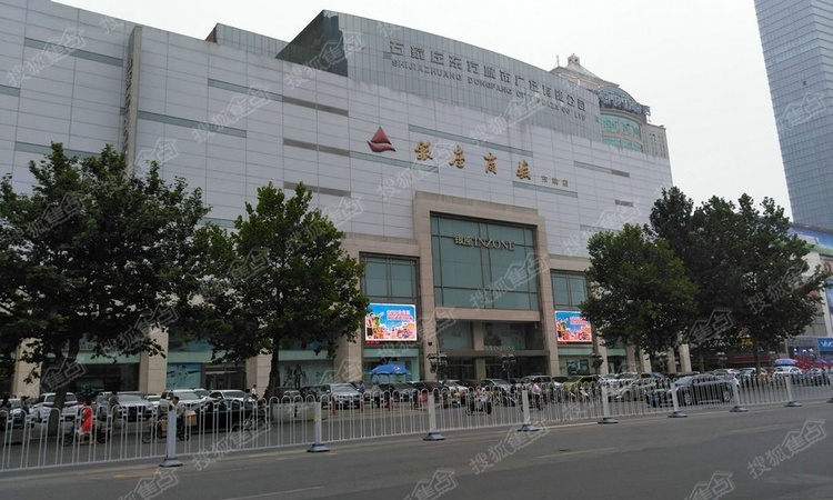 滨江优谷周边配套图