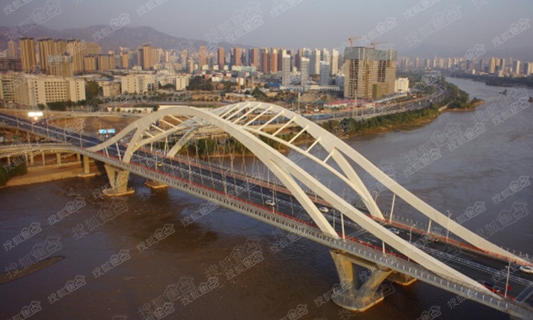 甘肃建投地产百郦湾周边配套图