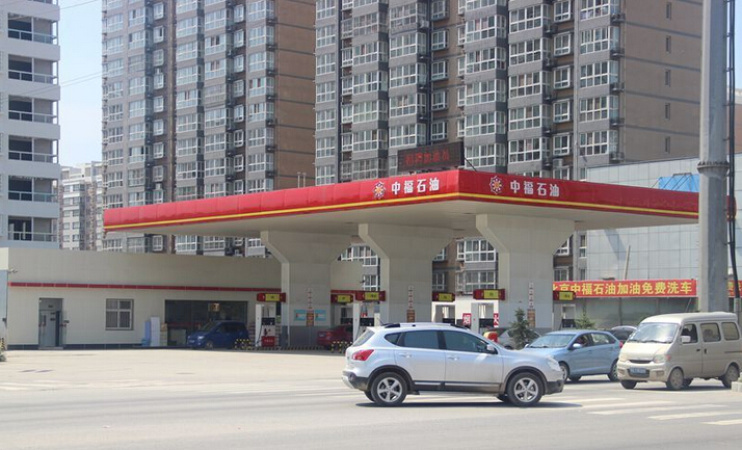 中盛星·河湾周边配套图