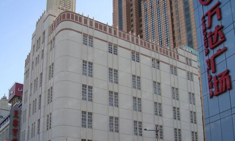 华润紫阳里周边配套图