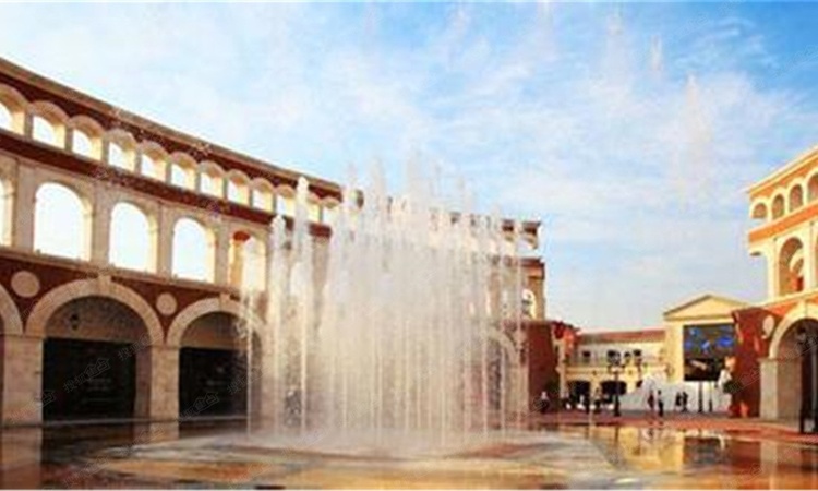 碧桂园忆西湖周边配套图