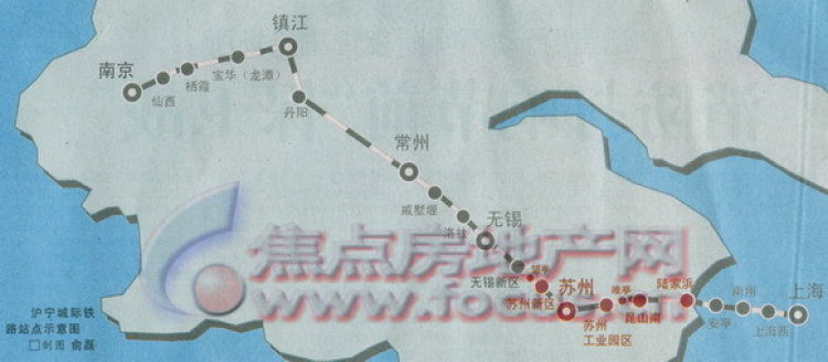 新湖仙林翠谷交通图