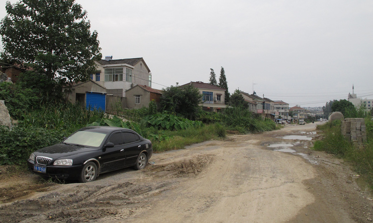 新湖仙林翠谷周边配套图