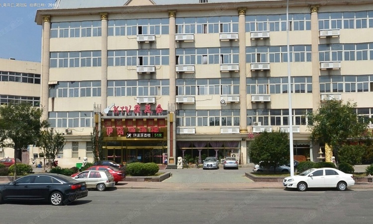 万科新都会周边配套图