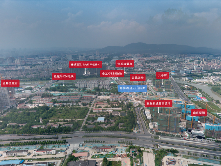 中北金基璞悦隽园