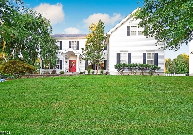 美国greenwich别墅 4卧2卫