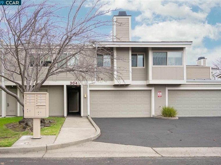 美国hercules公寓 3卧2卫