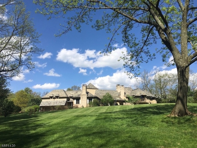 美国bernardsville别墅 5卧4卫