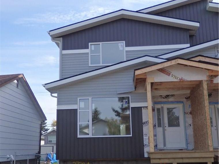 加拿大red deer别墅 3卧3卫