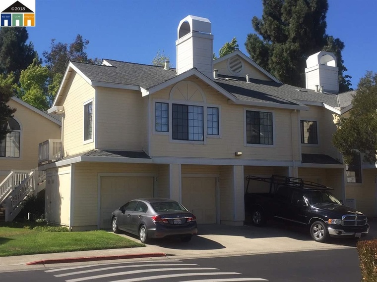 美国hercules别墅 2卧1卫