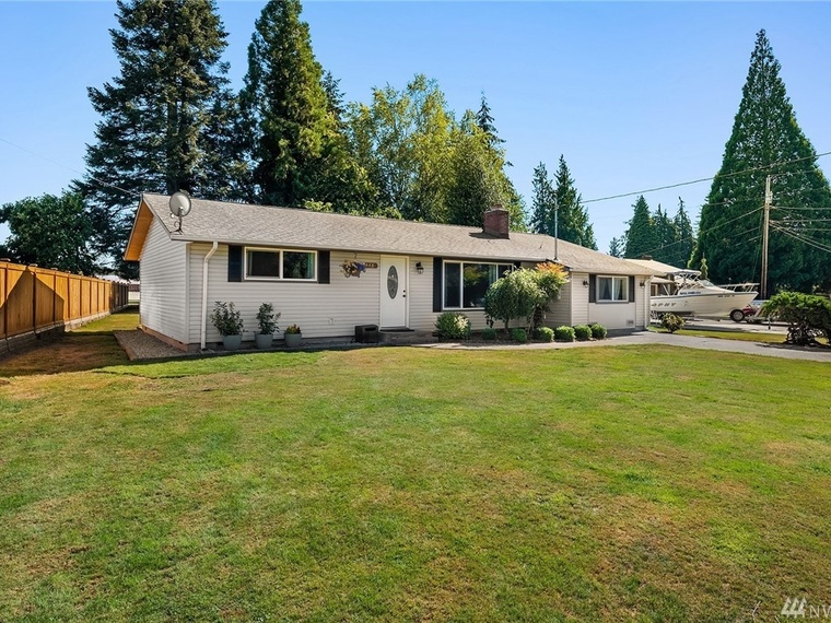 美国monroe别墅 3卧2卫