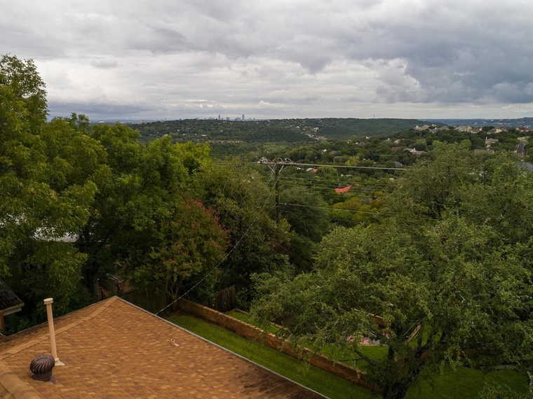 美国austin别墅 4卧2卫