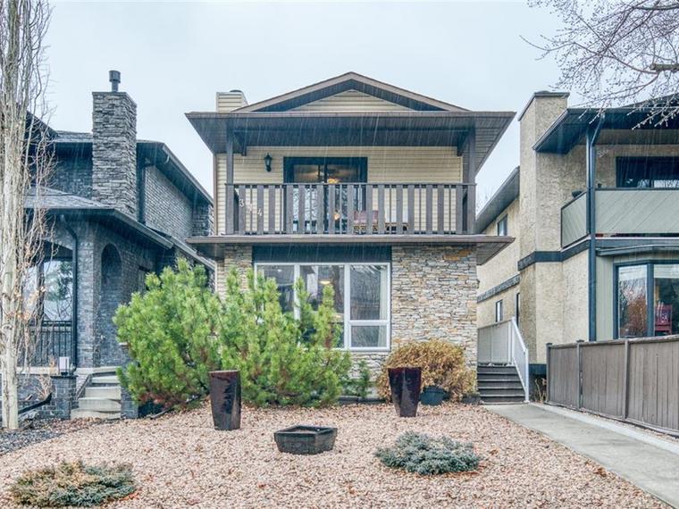 加拿大tuxedo park别墅 3卧3卫