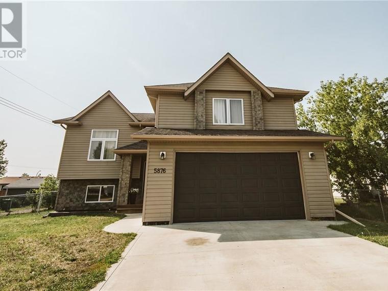 加拿大red deer别墅 4卧3卫