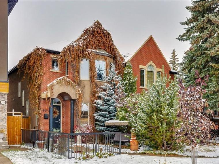 加拿大tuxedo park别墅 3卧4卫